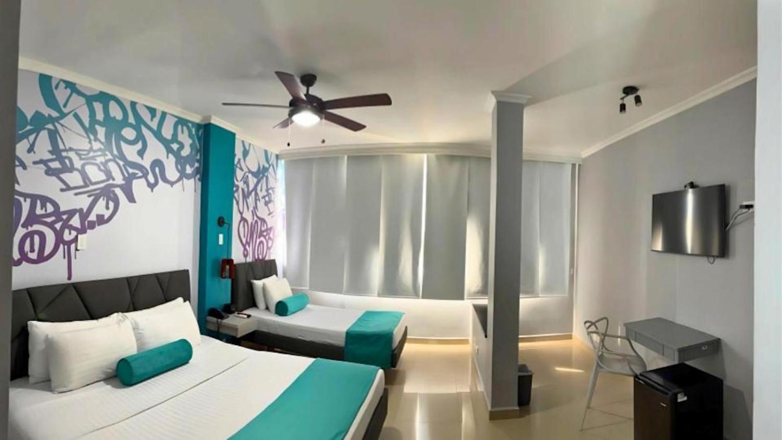 Gio Hotel Tama Cartagena — Fotos 1